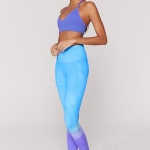 Spiritual gangster love legging!! Xs/s like new